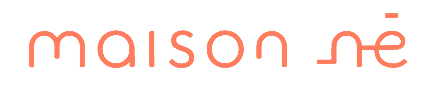 Logo Maison Né