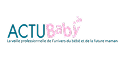 actu-baby